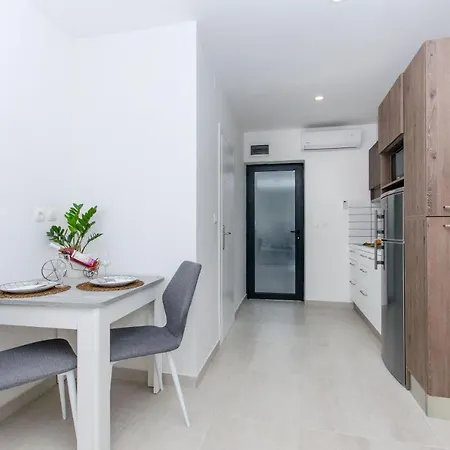 Apartamento On The Beach *