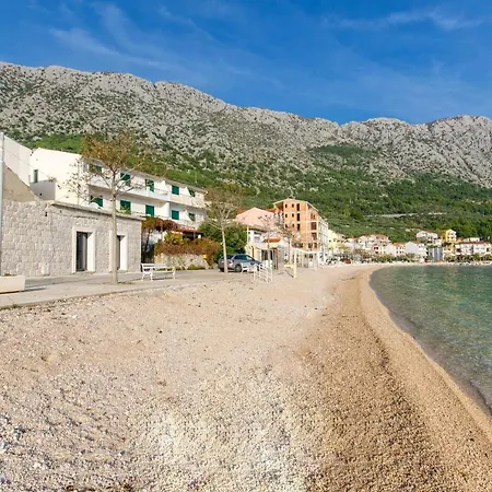 Apartment On The Beach