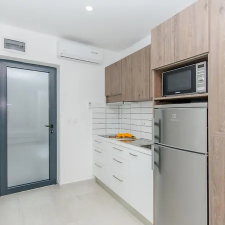 Appartement On The Beach
