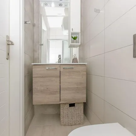 On The Beach Appartement *